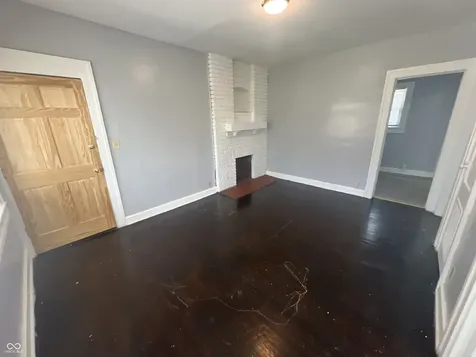 634 E 37th Street Indianapolis IN 46205
