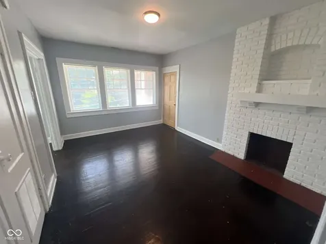 634 E 37th Street Indianapolis IN 46205