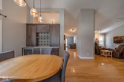 7253 Wolffe Drive Fishers IN 46038