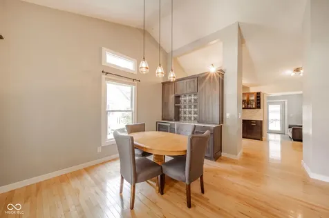 7253 Wolffe Drive Fishers IN 46038