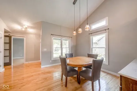 7253 Wolffe Drive Fishers IN 46038