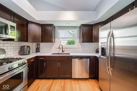 7253 Wolffe Drive Fishers IN 46038