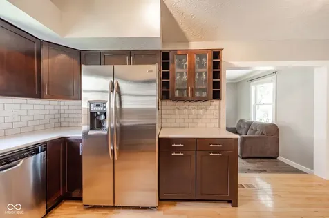7253 Wolffe Drive Fishers IN 46038