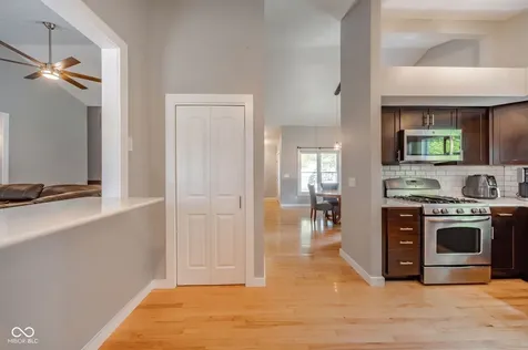 7253 Wolffe Drive Fishers IN 46038