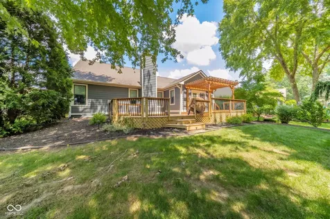 7253 Wolffe Drive Fishers IN 46038