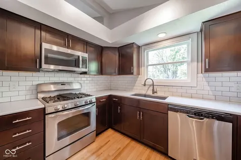 7253 Wolffe Drive Fishers IN 46038