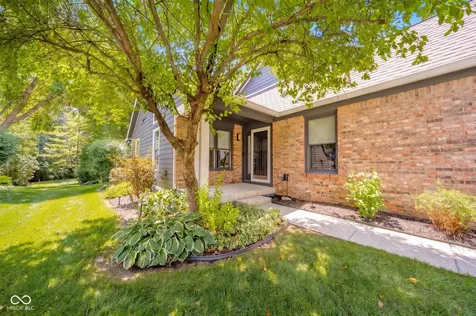 7253 Wolffe Drive Fishers IN 46038