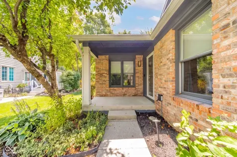 7253 Wolffe Drive Fishers IN 46038