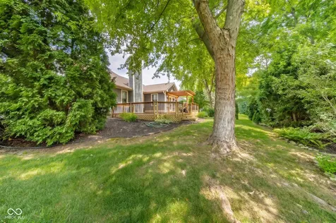 7253 Wolffe Drive Fishers IN 46038