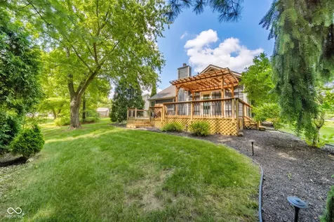 7253 Wolffe Drive Fishers IN 46038