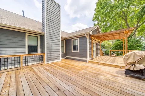 7253 Wolffe Drive Fishers IN 46038