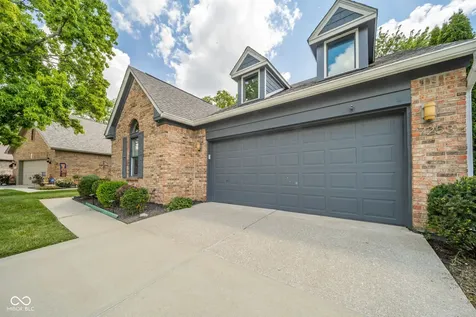 7253 Wolffe Drive Fishers IN 46038