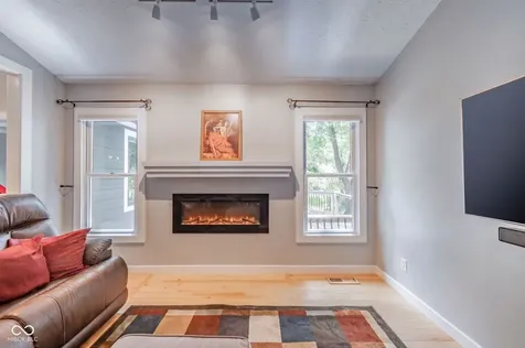 7253 Wolffe Drive Fishers IN 46038