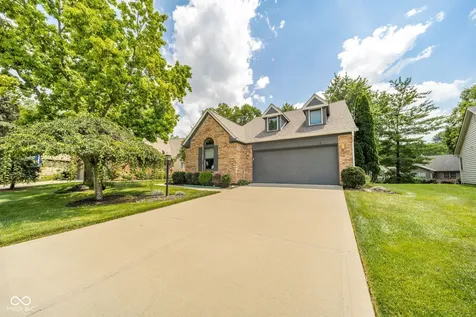 7253 Wolffe Drive Fishers IN 46038