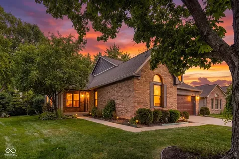 7253 Wolffe Drive Fishers IN 46038