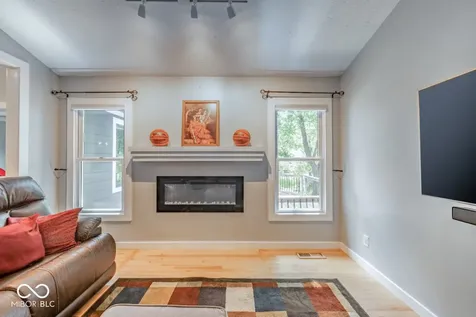 7253 Wolffe Drive Fishers IN 46038