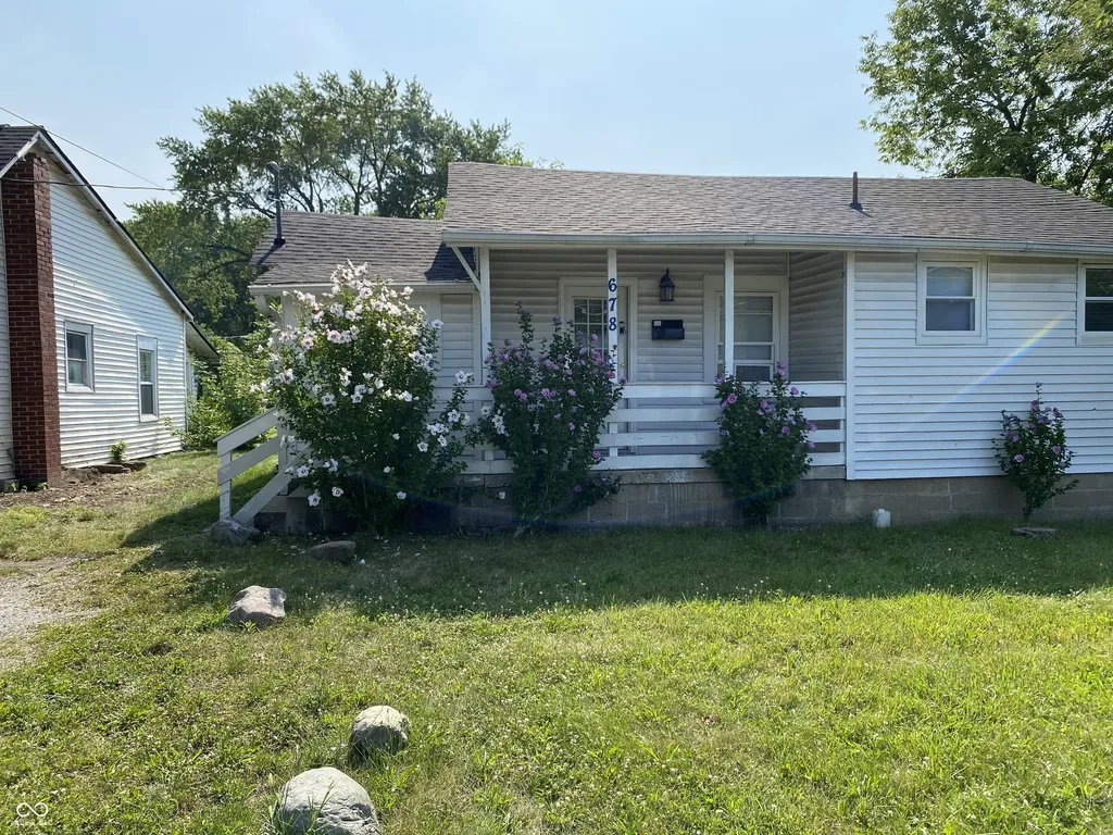 678 S 13th Street Noblesville IN 46060