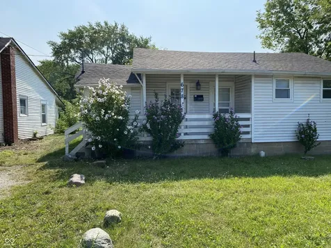 678 S 13th Street Noblesville IN 46060