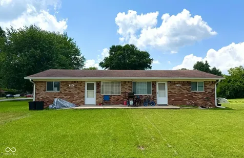 234-236 Lehr Drive Mooresville IN 46158