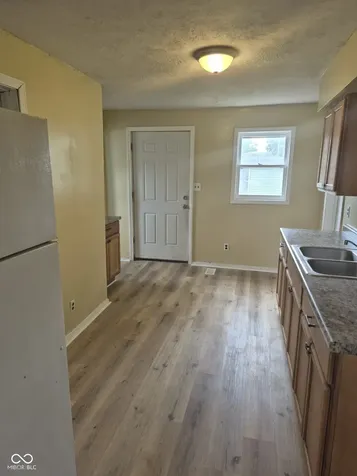 218 S Park Street Seymour IN 47274