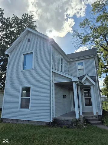 218 S Park Street Seymour IN 47274