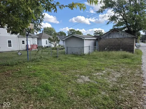 218 S Park Street Seymour IN 47274