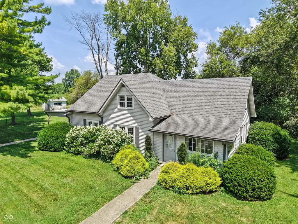 5050 E County Road 450 N Brownsburg IN 46112