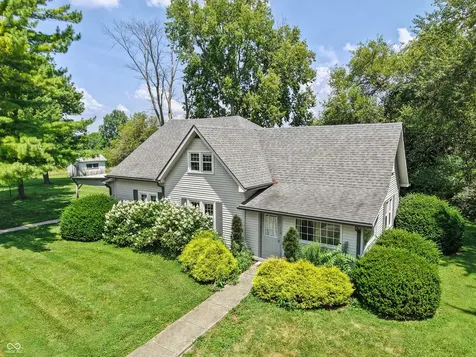 5050 E County Road 450 N Brownsburg IN 46112