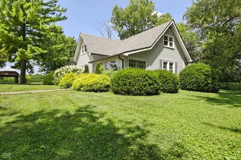 5050 E County Road 450 N Brownsburg IN 46112