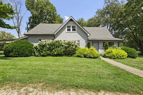5050 E County Road 450 N Brownsburg IN 46112