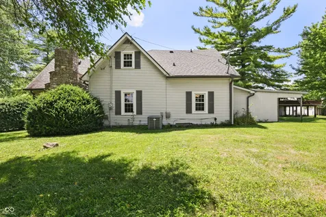 5050 E County Road 450 N Brownsburg IN 46112