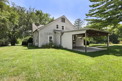 5050 E County Road 450 N Brownsburg IN 46112