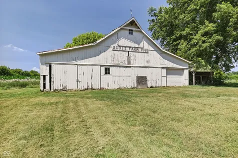 5050 E County Road 450 N Brownsburg IN 46112