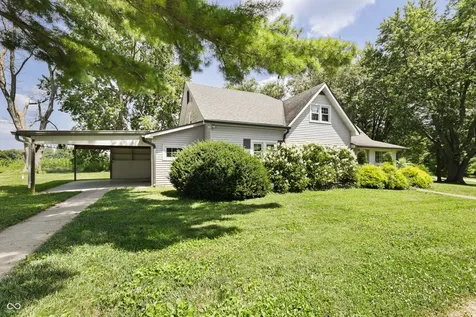 5050 E County Road 450 N Brownsburg IN 46112