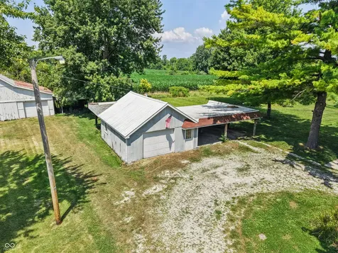 5050 E County Road 450 N Brownsburg IN 46112