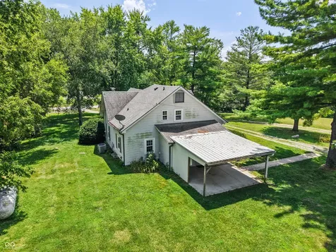 5050 E County Road 450 N Brownsburg IN 46112