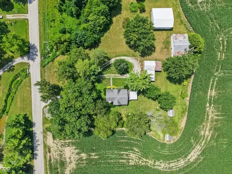 5050 E County Road 450 N Brownsburg IN 46112