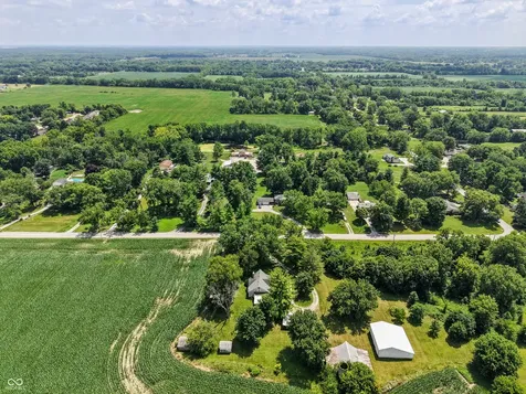 5050 E County Road 450 N Brownsburg IN 46112
