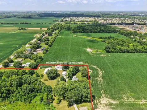5050 E County Road 450 N Brownsburg IN 46112