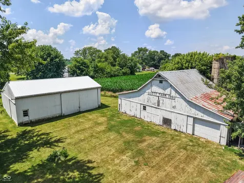 5050 E County Road 450 N Brownsburg IN 46112