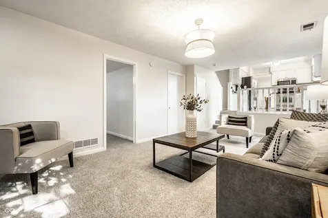 8815 Deer Run Drive Indianapolis IN 46256