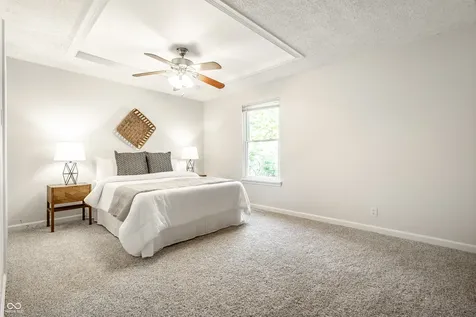 8815 Deer Run Drive Indianapolis IN 46256