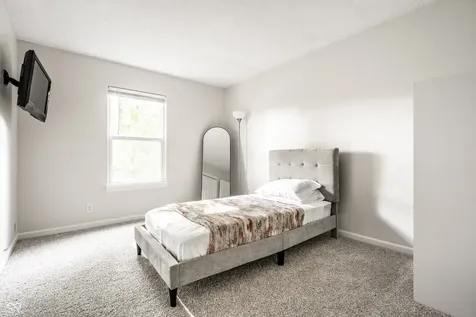 8815 Deer Run Drive Indianapolis IN 46256