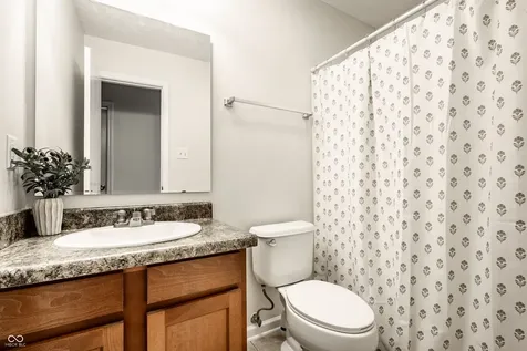 8815 Deer Run Drive Indianapolis IN 46256