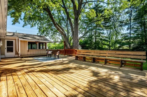 8815 Deer Run Drive Indianapolis IN 46256