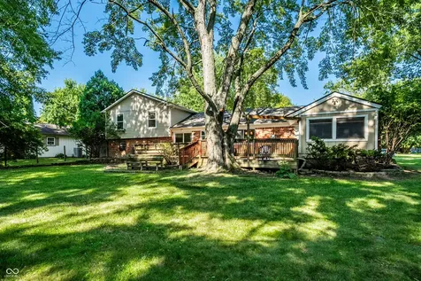 8815 Deer Run Drive Indianapolis IN 46256