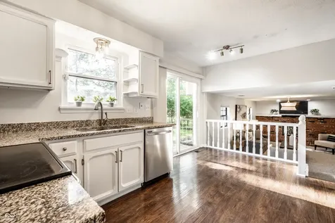 8815 Deer Run Drive Indianapolis IN 46256