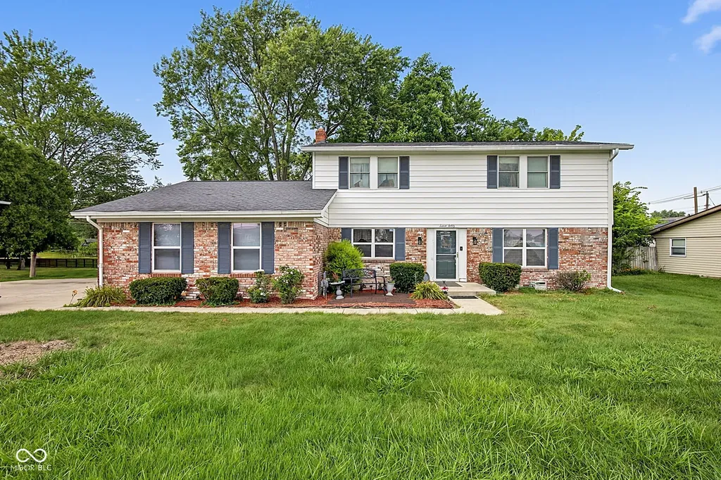 760 E City Center Drive Carmel IN 46032