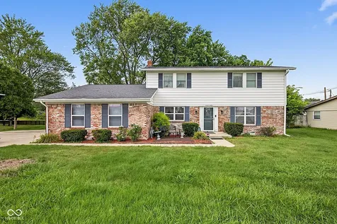 760 E City Center Drive Carmel IN 46032