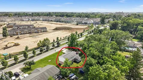 760 E City Center Drive Carmel IN 46032